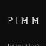Pimm Thai Cafe logo