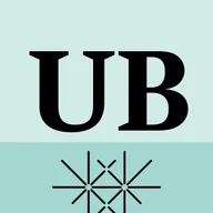 Basel University Library logo