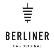 Berliner Das Original logo