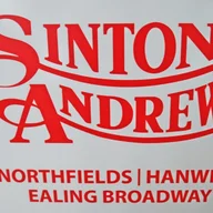 Sinton Andrews Hanwell logo