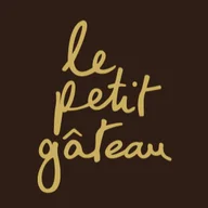 Le Petit Gateau logo