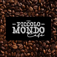 The Piccolo Mondo Cafe logo