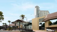 Mercure Sydney Bankstown logo