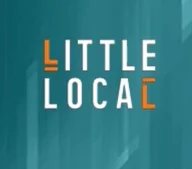 Little Local logo