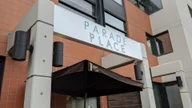 Parade Place logo