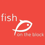 Fish On The Block logo