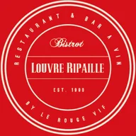 Le Louvre Ripaille logo