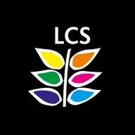 London Christian School logo