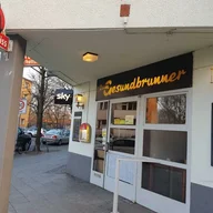 Zum Gesundbrunner logo