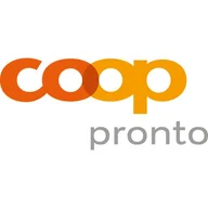 Coop Pronto Shop Basel Guterstrasse logo