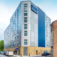 Travelodge London Bethnal Green logo