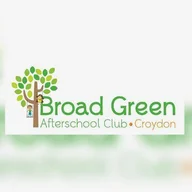 Broad Green After School Club logo