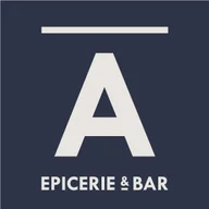 Authentique Epicerie et Bar logo