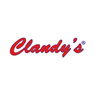 CLANDYS NUSA DUA logo