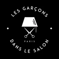 Les garçons dans le salon logo