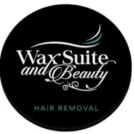 The Wax Suite and Beauty logo