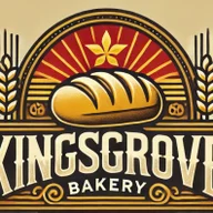 Kingsgrove Bakery logo