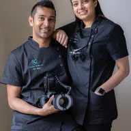 Evergreen Dental Care logo