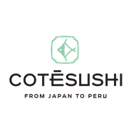 Côté Sushi Boétie logo