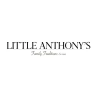Little Anthony's logo