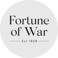 Fortune of War - Sydney's Oldest Pub logo