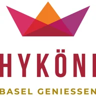 Rhykönig by Jetzer Begg GmbH logo