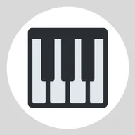 School Piano logo