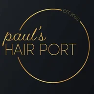 Paul's Hair Port logo