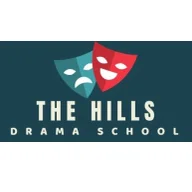The Hills Drama School logo