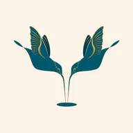 Hummingbird Bar | Beers, Cocktails, Pastas logo