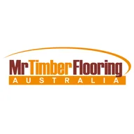 Better Timber Flooring logo