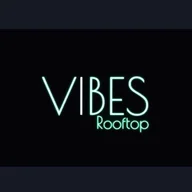 VIBES Rooftop and Lounge logo