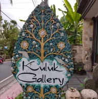 Kuluk Gallery logo