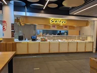 Saikyo Chatswood logo