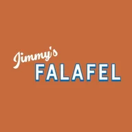 Jimmy's Falafel logo