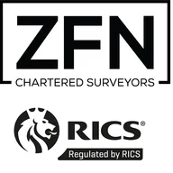 ZFN Chartered Surveyors logo