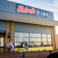 Kebab Vibe logo
