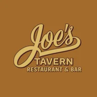 Joe's Tavern, Restaurant & Bar Newtown logo
