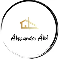 Alessandro Albi Real Estate logo