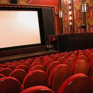 The Movies logo