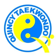 Quincy Taekwondo Martial Arts Center logo