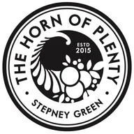 The Horn of Plenty logo