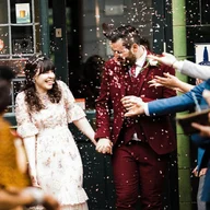 Pub Wedding London logo