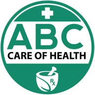 Nhà Thuốc ABC logo