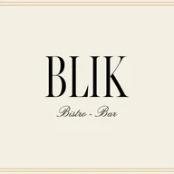 Blik Amsterdam logo