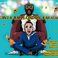 Sing Karaoke Bar London logo