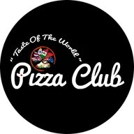 Pizza Club logo