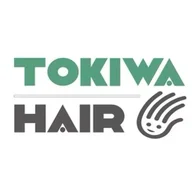 Tokiwa Hair logo