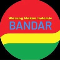 Bandar Indomie logo