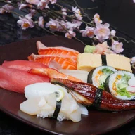 Sushi Tengoku logo